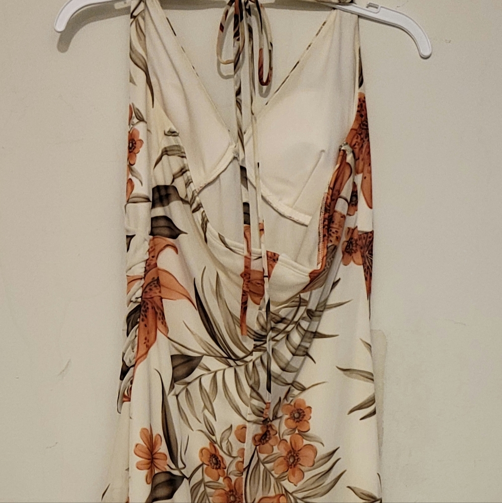 Junior's Dress